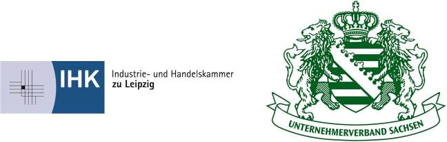 IHK zu Leipzig und Unternehmerverband Sachsen