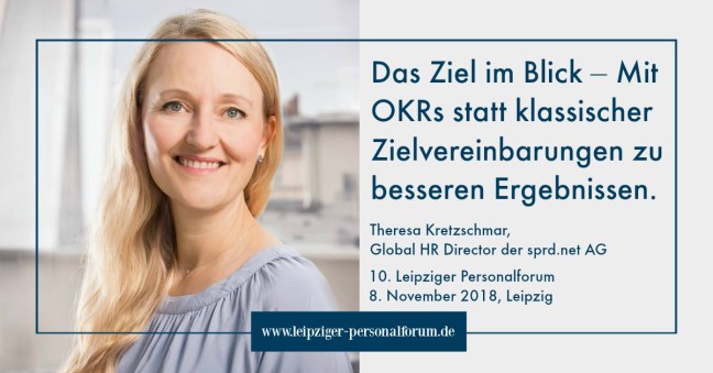 Personalforum OKR