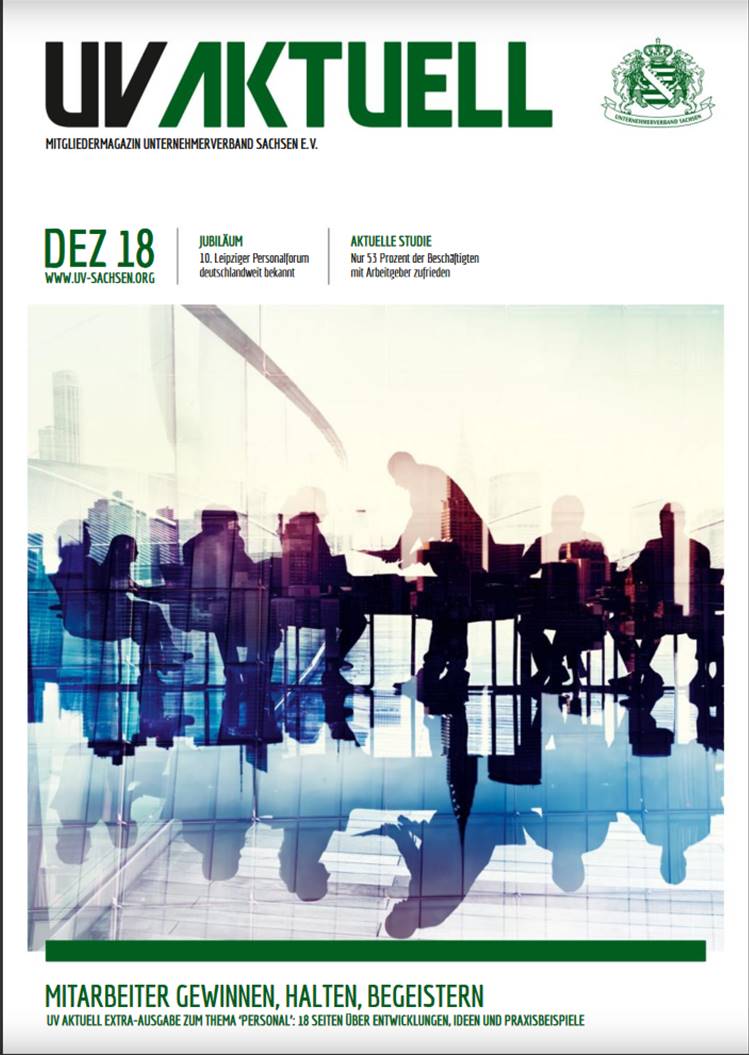 90 uv aktuell Dez 18 Sonderheft Personal